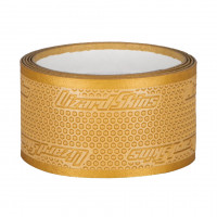 Сверхтонкая грип-лента для обмотки хоккейной клюшки Lizard Skins Vegas Gold, 99 см