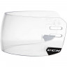 Визор CCM VR11 Pro Short Cut CE - Визор CCM VR11 Pro Short Cut CE