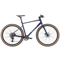 Велосипед Welt Stroke 3.0 HD 700C Fast Blue рама: L (2027) Велосипед Welt Stroke 3.0 HD 700C Fast Blue рама: L (2027)