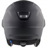 Шлем Alpina Oro QV Mips black matt/ice blue - Шлем Alpina Oro QV Mips black matt/ice blue