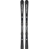 Горные лыжи Head Supershape e-Original  + крепления PRD 12 GW Brake 85 [F] (2026)