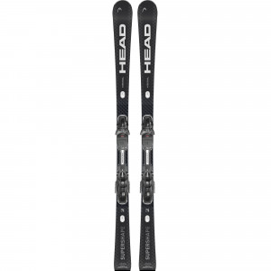Горные лыжи Head Supershape e-Original  + крепления PRD 12 GW Brake 85 [F] (2026) 