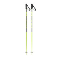 Палки горнолыжные Scott Pure SRS fluo yellow