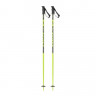 Палки горнолыжные Scott Pure SRS fluo yellow - Палки горнолыжные Scott Pure SRS fluo yellow