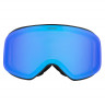 Маска Alpina Slope q black-blue matt/q blue S2 размер M - Маска Alpina Slope q black-blue matt/q blue S2 размер M