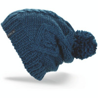Шапка женская Dakine BEVERLY PEACOCK