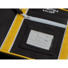 Мини-баул косметичка Atributika&Club NHL Pittsburgh Penguins черный 58109 - Мини-баул косметичка Atributika&Club NHL Pittsburgh Penguins черный 58109
