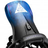 Крепления для сноуборда Nidecker LT Supermatic bio black (2026) - Крепления для сноуборда Nidecker LT Supermatic bio black (2026)