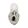 Ботинки для сноуборда Nidecker Sierra W White/Gray (2024) - Ботинки для сноуборда Nidecker Sierra W White/Gray (2024)