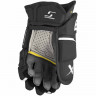 Перчатки Bauer Supreme Mach S23 JR black/white (1061903) - Перчатки Bauer Supreme Mach S23 JR black/white (1061903)