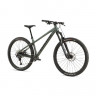 Велосипед Haro Saguaro 3 29" metallic green рама: 16.5" (2025) - Велосипед Haro Saguaro 3 29" metallic green рама: 16.5" (2025)