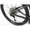 Велосипед Haro Saguaro 3 29" metallic green рама: 16.5" (2025) - Велосипед Haro Saguaro 3 29" metallic green рама: 16.5" (2025)