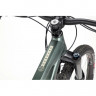 Велосипед Haro Saguaro 3 29" metallic green рама: 16.5" (2025) - Велосипед Haro Saguaro 3 29" metallic green рама: 16.5" (2025)