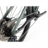 Велосипед Haro Saguaro 3 29" metallic green рама: 16.5" (2025) - Велосипед Haro Saguaro 3 29" metallic green рама: 16.5" (2025)