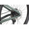 Велосипед Haro Saguaro 3 29" metallic green рама: 16.5" (2025) - Велосипед Haro Saguaro 3 29" metallic green рама: 16.5" (2025)