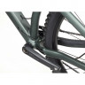 Велосипед Haro Saguaro 3 29" metallic green рама: 16.5" (2025) - Велосипед Haro Saguaro 3 29" metallic green рама: 16.5" (2025)