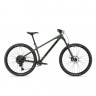 Велосипед Haro Saguaro 3 29" metallic green рама: 16.5" (2025) - Велосипед Haro Saguaro 3 29" metallic green рама: 16.5" (2025)