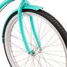 Велосипед Schwinn MIKKO 3 26" голубой Рама 17" (2022) - Велосипед Schwinn MIKKO 3 26" голубой Рама 17" (2022)