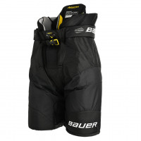 Шорты Bauer Supreme Mach S23 INT black (1061913)