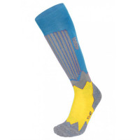 Носки Eisbär Ski Tech Light Women yellow