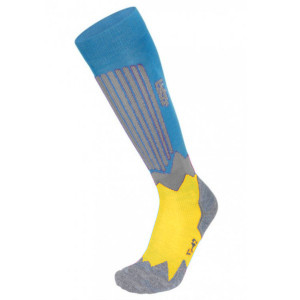 Носки Eisbär Ski Tech Light Women yellow 