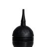 Бутылка для воды Mad Guy Strike 1000 ml черная - Бутылка для воды Mad Guy Strike 1000 ml черная