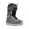 Ботинки для сноуборда Nidecker Rift Gray Camo (2024) - Ботинки для сноуборда Nidecker Rift Gray Camo (2024)
