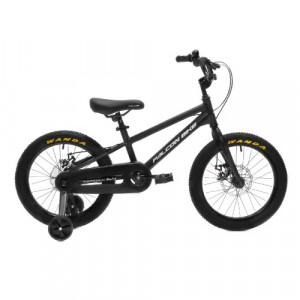 Велосипед Falcon Bike River 18&quot; черный (2025) 