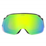 Маска Alpina Blackcomb Q-Lite olive matt/Q-Lite green S2 размер L - Маска Alpina Blackcomb Q-Lite olive matt/Q-Lite green S2 размер L