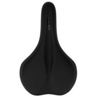 Седло Oyyo SD06 260x195 мм черный Седло Oyyo SD06 260x195 мм черный