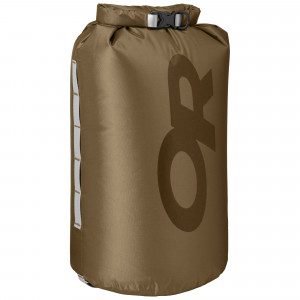 Гермомешок Scott OR Durable Dry Sack 20L coyote 