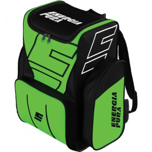 Рюкзак Energiapura Racer Bag green JR AI001J W107 Рюкзак Energiapura Racer Bag green JR AI001J W107