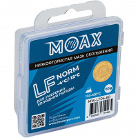 Низкофтористый парафин Moax LF Norm -4°C/-12°C 60 g Низкофтористый парафин Moax LF Norm -4°C/-12°C 60 g
