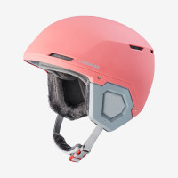 Шлем горнолыжный Head Compact W dusky rose (2023)