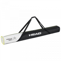 Чехол для лыж Head Rebels Single Skibag 180 (2023)