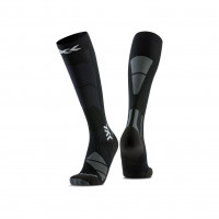 Носки X-Socks Ski Perform Merino OTC x black/grey B034