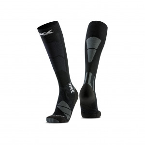 Носки X-Socks Ski Perform Merino OTC x black/grey B034 