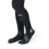 Носки X-Socks Ski Perform Merino OTC x black/grey B034 - Носки X-Socks Ski Perform Merino OTC x black/grey B034