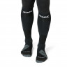 Носки X-Socks Ski Perform Merino OTC x black/grey B034 - Носки X-Socks Ski Perform Merino OTC x black/grey B034