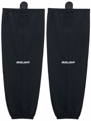 Гамаши Bauer Flex Stock Hockey Sock SR black (1054598) 