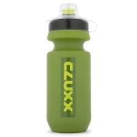 Фляга Cluxx Ergo 550 green/green