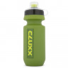 Фляга Cluxx Ergo 550 green/green - Фляга Cluxx Ergo 550 green/green