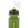 Фляга Cluxx Ergo 550 green/green - Фляга Cluxx Ergo 550 green/green