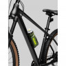Фляга Cluxx Ergo 550 green/green - Фляга Cluxx Ergo 550 green/green