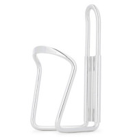 Флягодержатель Cluxx Everide 100 silver