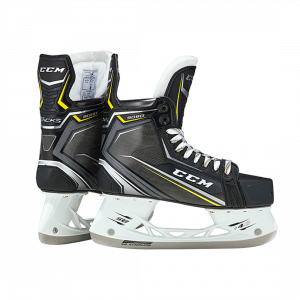 Коньки CCM Tacks 9080 SR D 