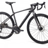 Велосипед Giant ToughRoad SLR GX 2 28" Black (2020) - Велосипед Giant ToughRoad SLR GX 2 28" Black (2020)