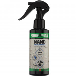 Водоотталкивающая пропитка универсальная Sibearian Nano 150 мл 