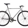 Велосипед Bear Bike Prague 4.0 28 хром (2021) - Велосипед Bear Bike Prague 4.0 28 хром (2021)