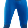 Термобелье X-Bionic Energizer 4.0 Pants 3/4 Teal Blue/Anthracite Men - Термобелье X-Bionic Energizer 4.0 Pants 3/4 Teal Blue/Anthracite Men